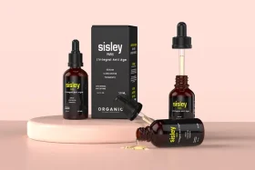 Cyprus Wake Up - 3D Design 2