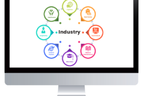 Cyprus Wake Up - Web Design