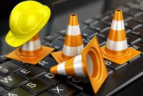 Cyprus Wake Up - Web Maintenance