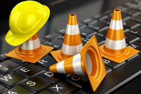 Cyprus Wake Up - Web Maintenance